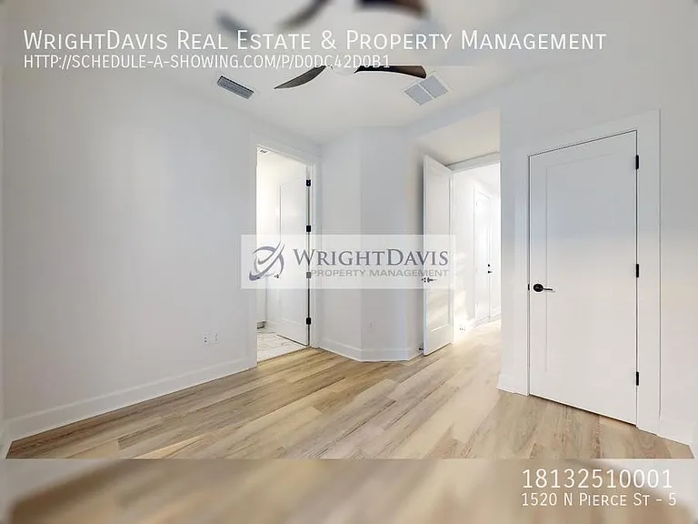 1520 N Pierce St #5 — Photo 6