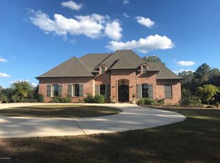 605 Poplar Springs Cv, Meridian, MS 39305