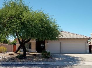 6923 W Monte Lindo, Glendale, AZ 85310