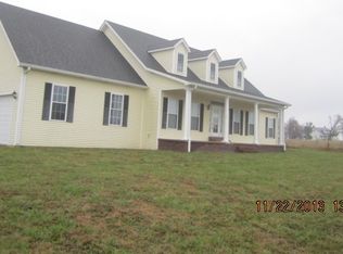 626 Miller Rd, Hodgenville, KY 42748