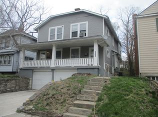 2004 Elsmere Ave, Dayton, OH
