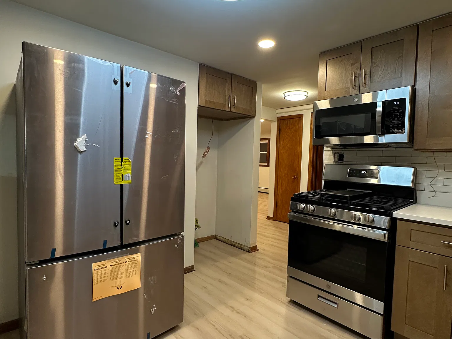 1 bed, 750 sqft, $1,475 — Photo 2