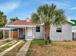 Pinemount, Miami, FL 33150