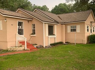 3146 Hoover Mill Rd, Bonifay, FL 32425