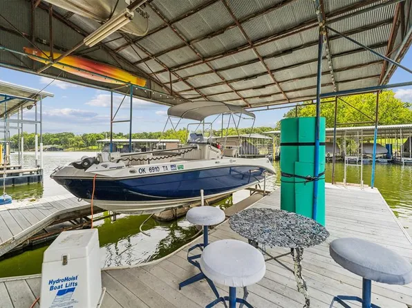 35073 S 4477th Rd, Vinita, OK 74301