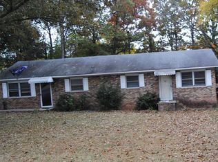 550 Brown Lee Dr SW #550, Concord, NC 28025