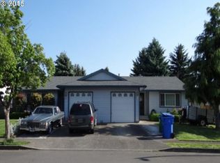 3424-3426 SE 11th St, Gresham, OR 97080
