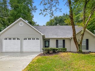 4123 Chanticleer Dr NW, Kennesaw, GA 30152