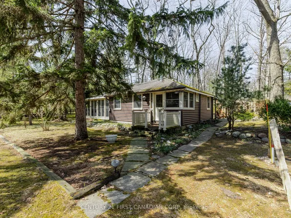 47 Heaman Cres, Lambton Shores, ON N0M 1T0