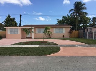 19401 NE 1st Pl, Miami, FL 33179