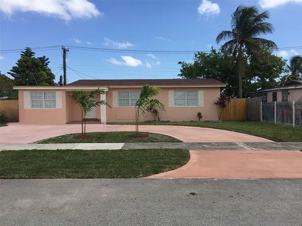 19401 NE 1st Pl, Miami, FL 33179