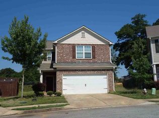 10779 Wheeler Trce, Hampton, GA 30228
