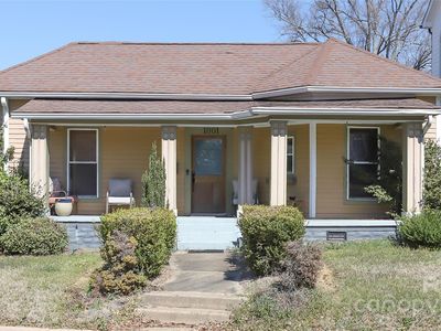 1001 Parkwood Ave, Charlotte, NC, 28205