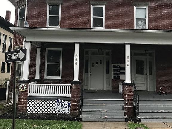 2nd image of 666 Oak Hill Ave APT 2