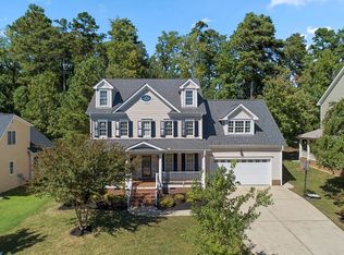 410 April Bloom Ln, Cary, NC 27519