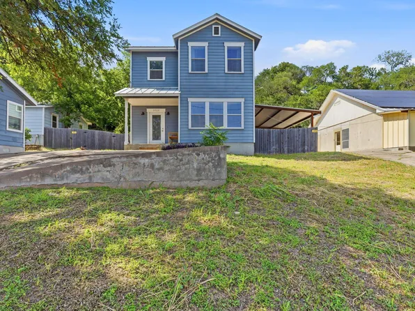 2720 Oak Springs Dr, Austin, TX 78702
