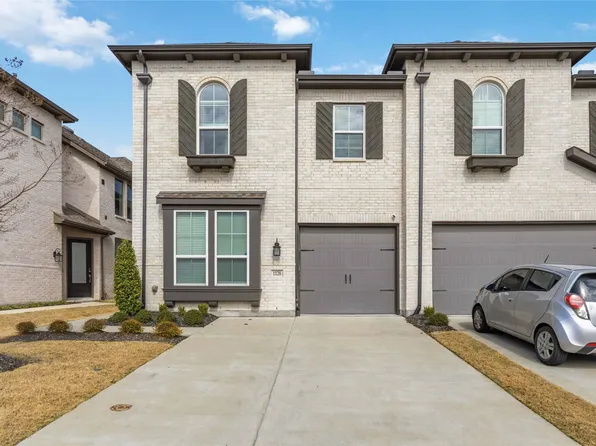 1128 Queensdown Way, Forney, TX 75126