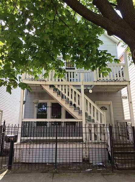 2nd image of 8238 S Houston Ave