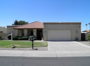 4041 W Beverly Ln, Phoenix, AZ 85053