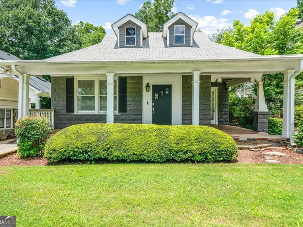 1120 Standard Dr NE, Atlanta, GA 30319