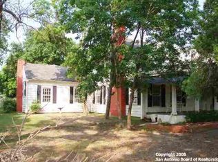 1708 County Road 4106, Kaufman, TX 75142