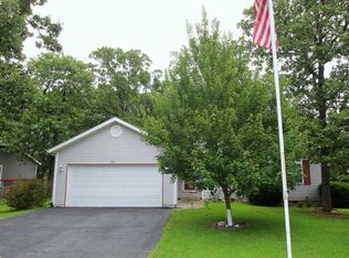 203 Luke Pl, Carl Junction, MO 64834
