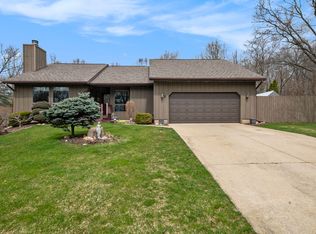 26110 Smother Rd, Sturgis, MI 49091