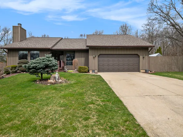 26110 Smother Rd, Sturgis, MI 49091