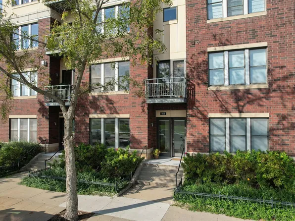 100 Water St APT 103, Des Moines, IA 50309