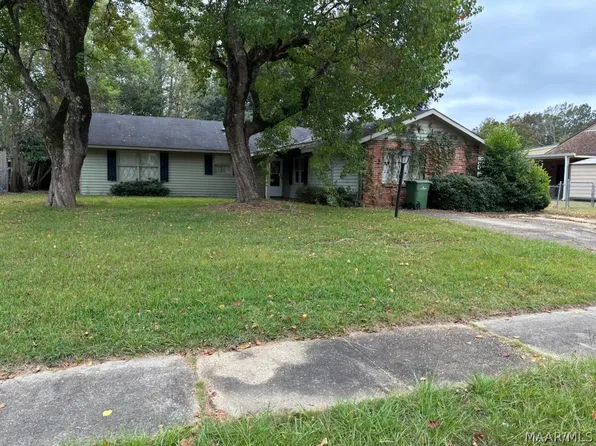 806 Leicester Dr, Montgomery, AL 36116