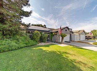 5435 N Cresta Ave, Fresno, CA 93723