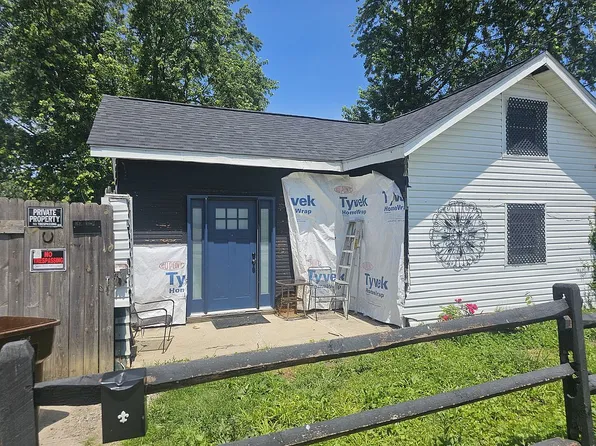 2220 Bender Ave, Hamilton, OH 45011