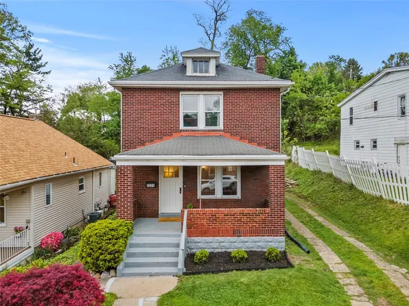 2225 Lacrosse St, Pittsburgh, PA 15218
