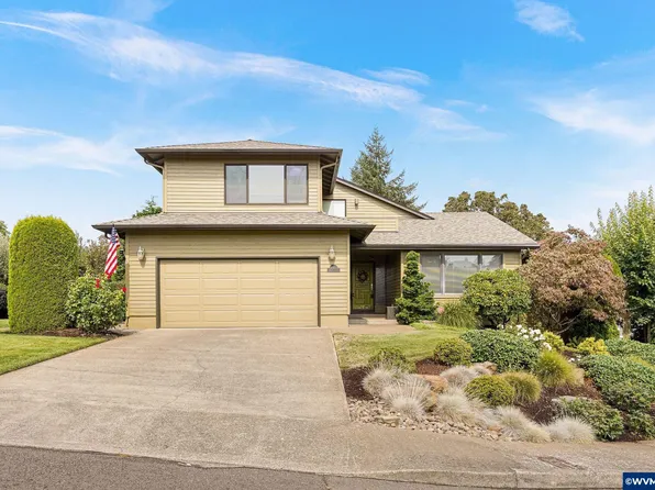 2587 Bandon Ct NW, Salem, OR 97304