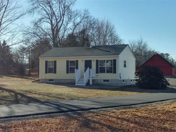 (undisclosed Address), Greenland, NH 03840