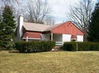 58 West St, Berea, OH