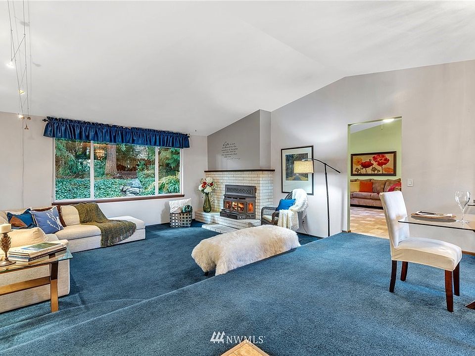 Alderwood Manor Apartments Lynnwood, WA Zillow