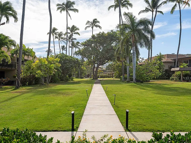 3559 Lower Honoapiilani Rd #2G — Photo 24