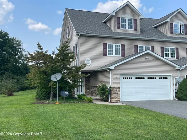 118 Sciota Garden Rd, Sciota, PA 18354