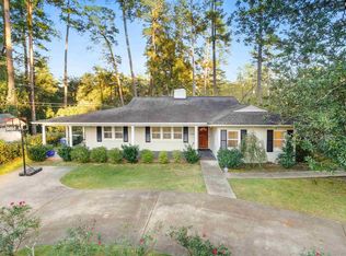 1528 Belmont Dr, Columbia, SC 29205