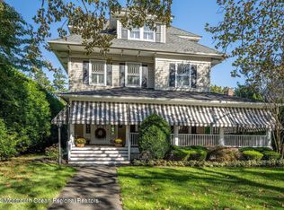 116 Tuttle Ave #2023, Spring Lake, NJ 07762