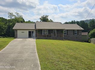 169 Christina Cir, Maynardville, TN 37807