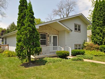 1008 Park Ave, Winthrop Harbor, IL, 60096