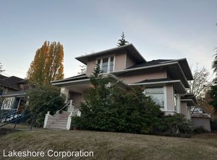 4533 Eastern Ave N UNIT 3, Seattle, WA 98103