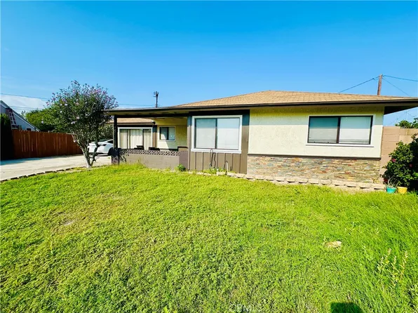 12345 Flagstone Pl, Garden Grove, CA 92843