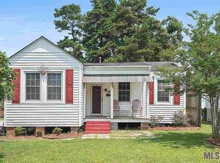 5131 Claycut Rd, Baton Rouge, LA 70806