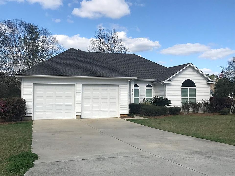 4102 Northlake Dr, Valdosta, GA 31602 Zillow