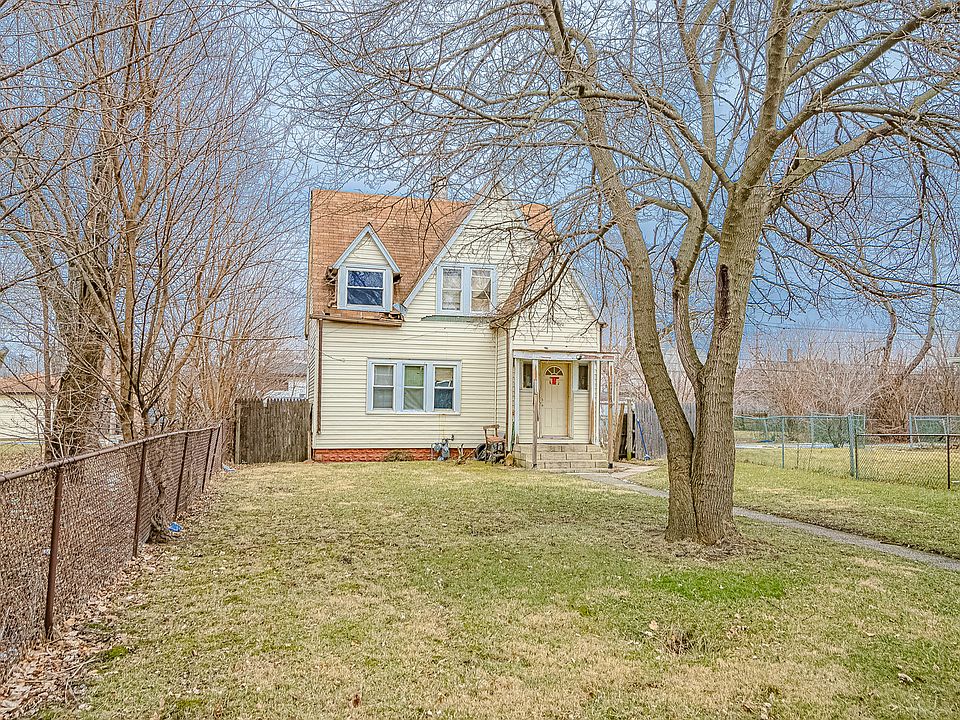 2nd image of 14819 Seeley Ave