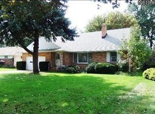 778 Kenbridge Dr, Richmond Heights, OH 44143