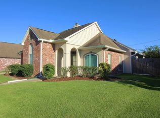 17616 Chasefield Ave, Baton Rouge, LA 70817